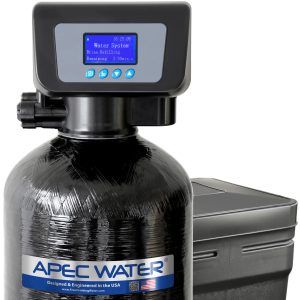 apec water softener reviews