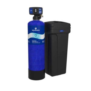 aquasana simplysoft water softener review guide