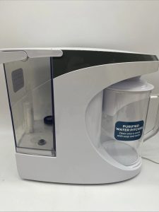 aquatru carafe product photo