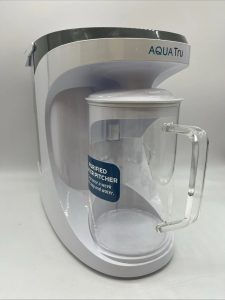 aquatru carafe ro water purifier review aquatru carafe ro water purifier review