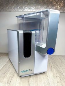 aquatru classic reviews
