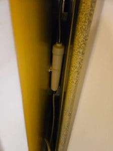 clearly filtered universal inline fridge filter inline refrigerator filter