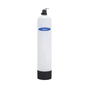 crystal quest natural alkalizer ionizer mineralizer oxidation whole house system