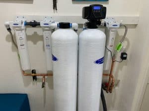 crystal quest natural alkalizer whole house system