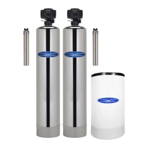 crystal quest nitrate whole house water filter buying guide