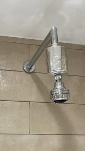 crystal quest shower filter review