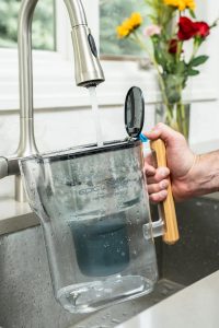epic nano water filter pitcher