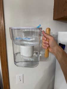 epic pure water filtration pitcher customer reviews