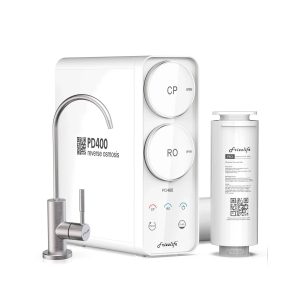 frizzlife pd400 pros and cons