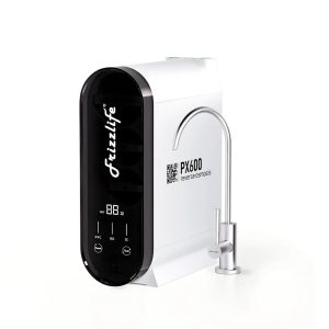 frizzlife px600 ro review