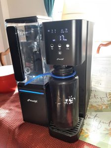 frizzlife wb99 c review