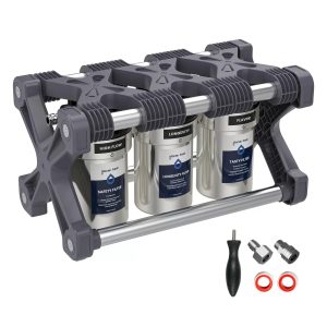 glacierfresh auqago 3 stage rv water filter system customer reviews