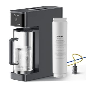 glacierfresh rv reverse osmosis system