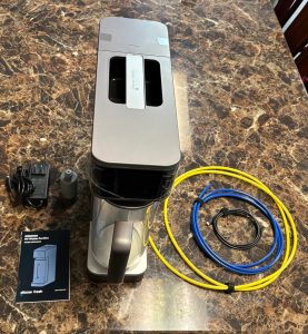 glacierfresh rv reverse osmosis system review