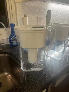 homewater 10 cup water pitcher reviews