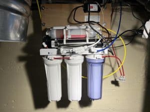 ispring rcc1up ak under sink water filter 1