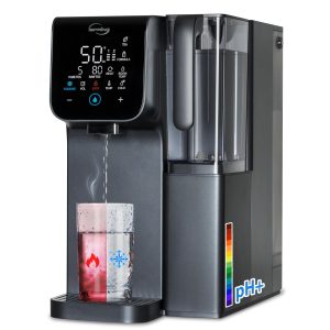 ispring rcd100hcg pros and cons