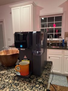 ispring rcd100hcg review