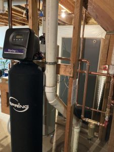 ispring wf150k overview