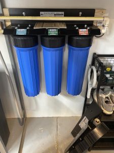 ispring wgb32b review