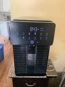 rkin u1 4 in 1 water filter system product photo