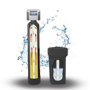 softpro elite he water softener review