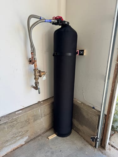 softpro elite salt free water conditioner whole house softpro elite salt free water conditioner whole house