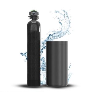 softpro smart home water softener drop technology overview