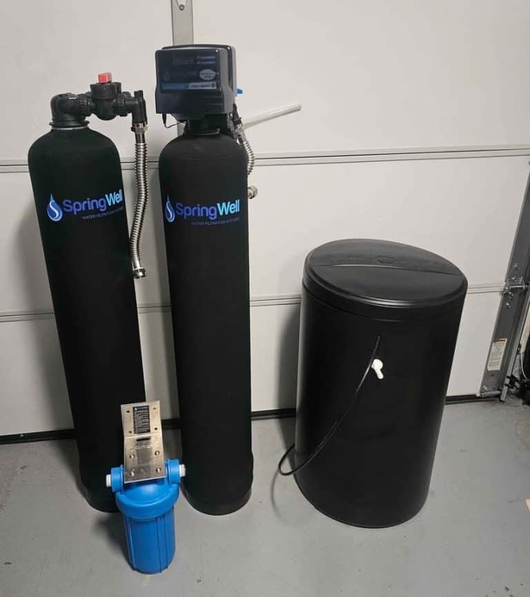 SpringWell Water Filter Reviews 2026: Top 5 Picks For Cleaner Water ...