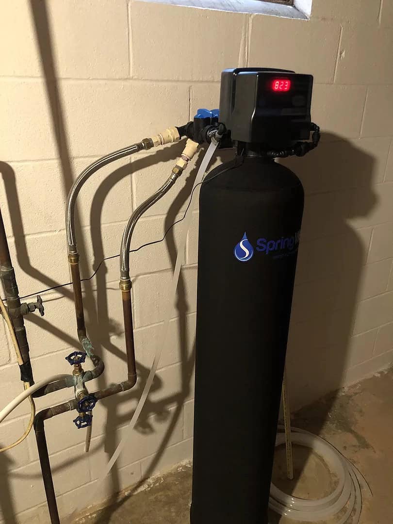 Well Water Filter Examples Best Filter For Well Water 2026: Top 5 Whole-House Solutions That Work