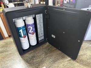 tyent ace tm ceramic and carbon block filters