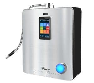 tyent ace water ionizer