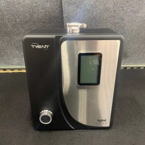 tyent hybrid water ionizer product photo