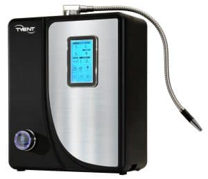 tyent hybrid water ionizer reviews