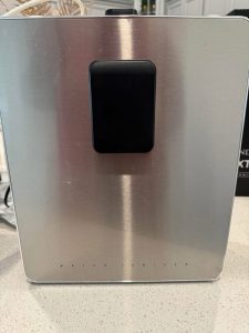 tyent uce water ionizer