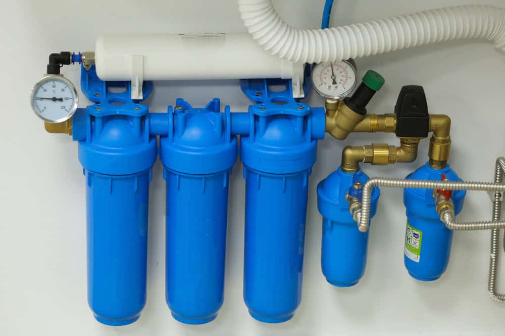 under sink water filter under sink water filter