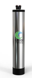 us water systems greenwave no salt no electricity