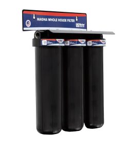 us water systems magna compact whole house water filter