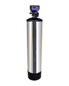 us water systems matrixx smart whole house backwashing sediment filter review