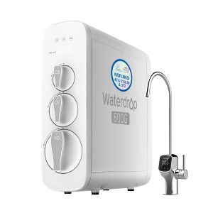 waterdrop G3P600 hero image