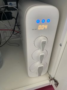 waterdrop g3p800 review