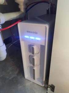 waterdrop x12 reviews