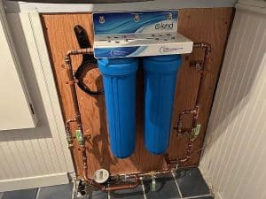 kind water filter e 1000 reviews