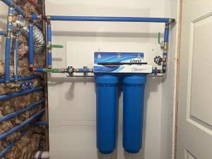 kind water filter e1000 review