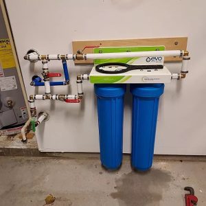kind water softener e 2000