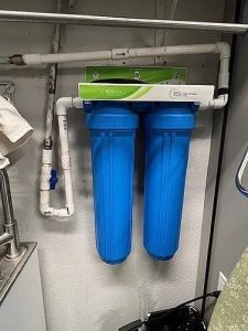 kind water softener e2000 review