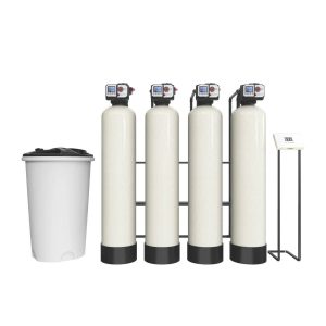 softpro commercial water softener reviews
