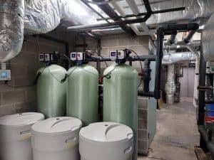 softpro pro series water softener reviews