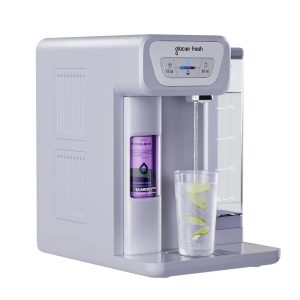 Glacier Fresh Coolon Water Dispenser review