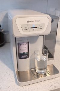 Glacier Fresh Coolon Water Filter